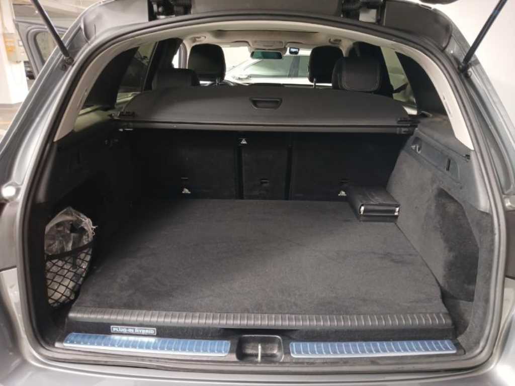 Mercedes Benz GLC Class 2019 Gris - Importación desde Corea - HF Imports Iquique - Foto 18