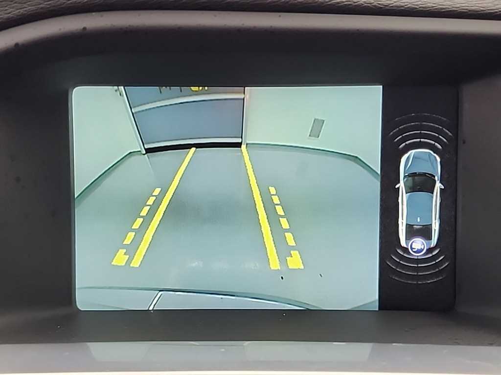 Volvo S60 2016 Plateado - Importación desde Corea - HF Imports Iquique - Foto 16