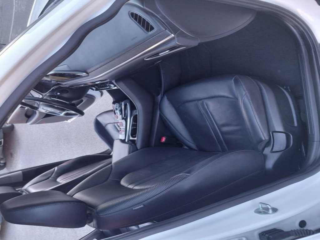 HYUNDAI Sonata 2020 Blanco - Importación desde Corea - HF Imports Iquique - Foto 18