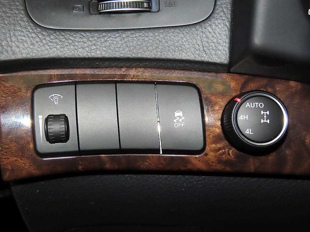 KIA Mohave 2017 Negro - Importación desde Corea - HF Imports Iquique - Foto 13