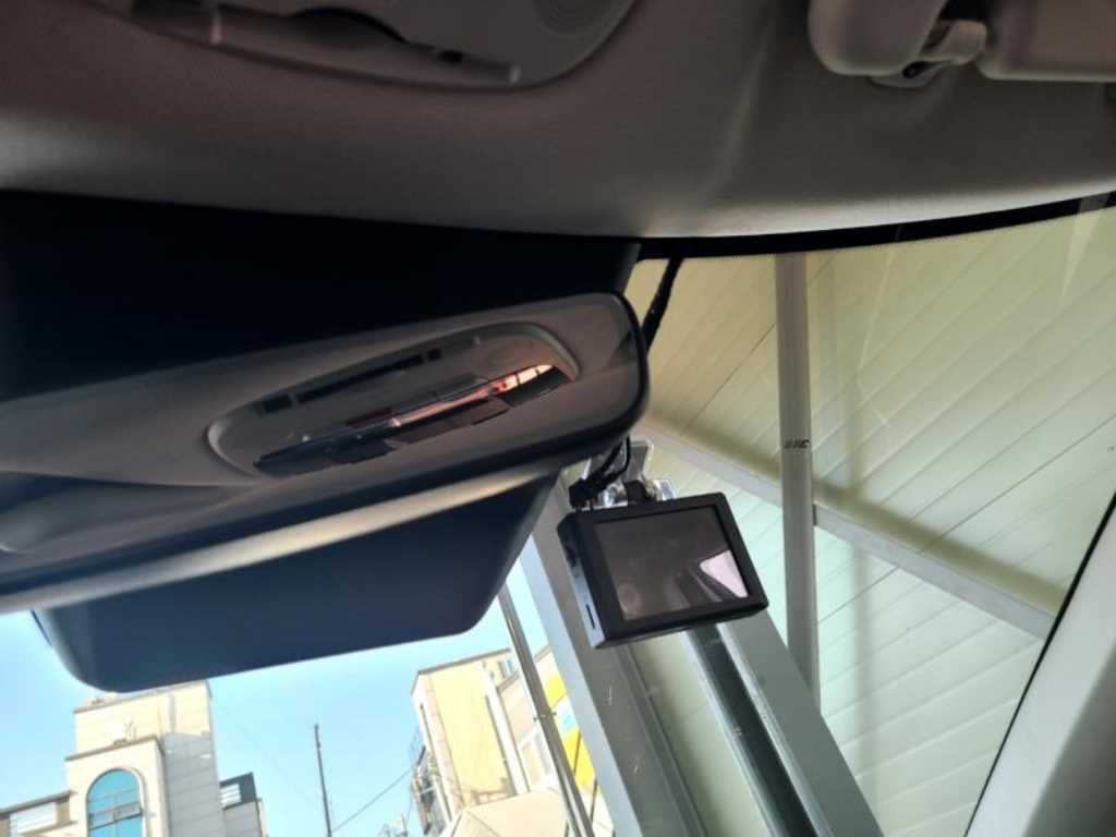 KIA EV6 2022 Blanco - Importación desde Corea - HF Imports Iquique - Foto 15