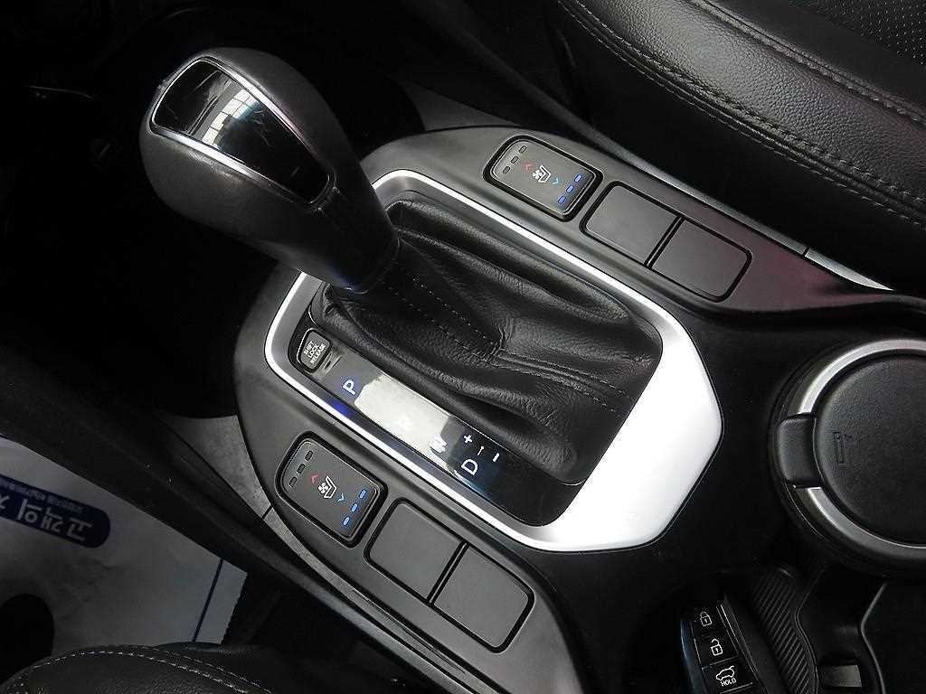 HYUNDAI Santa Fe 2016 - Importación desde Corea - HF Imports Iquique - Foto 14