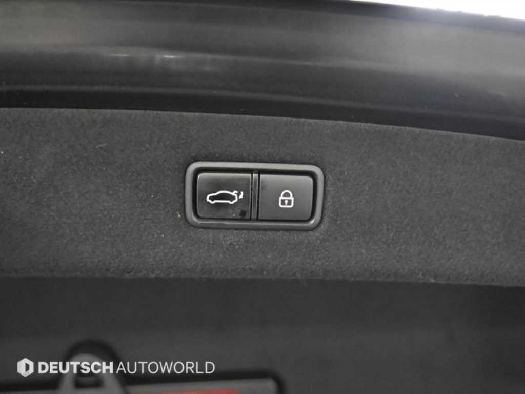 Genesis EQ900 2018 Negro - Importación desde Corea - HF Imports Iquique - Foto 20