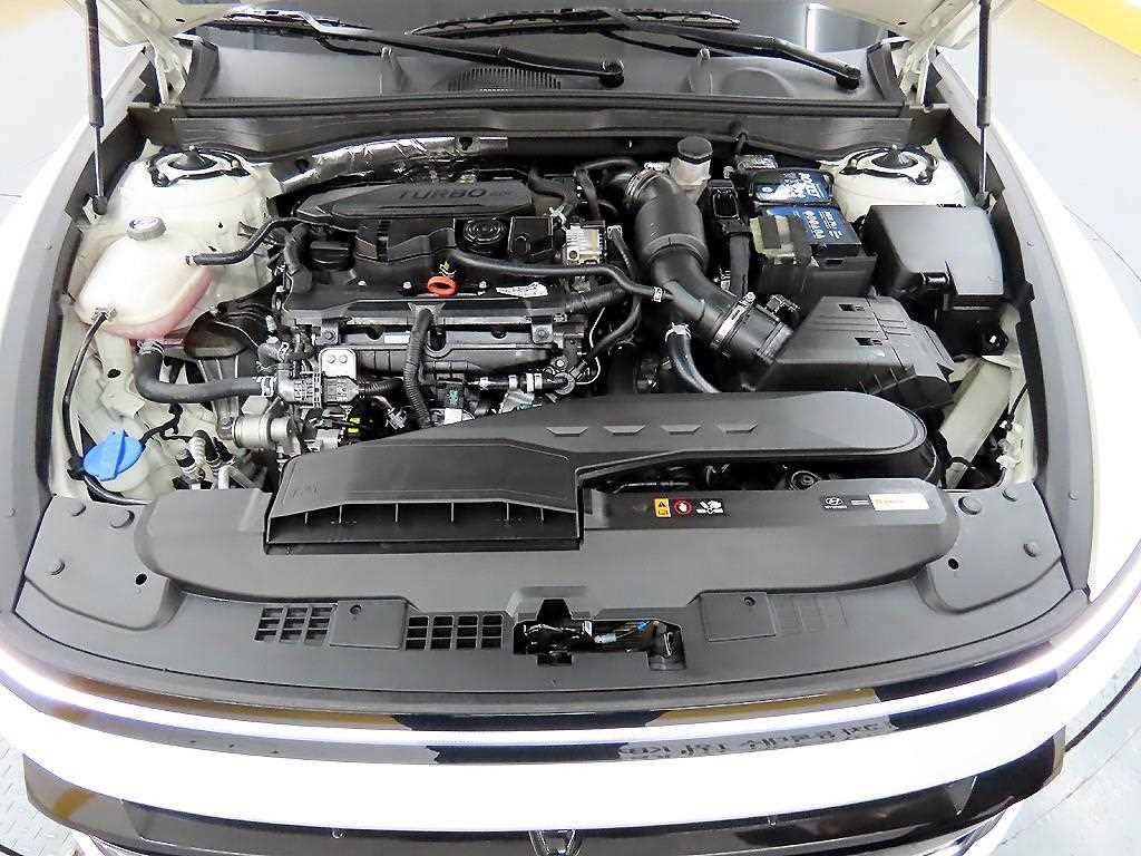 HYUNDAI Sonata 2024 - Importación desde Corea - HF Imports Iquique - Foto 19