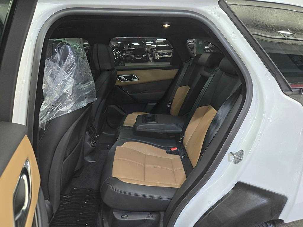 Land Rover Range Rover Bella - Vista 7