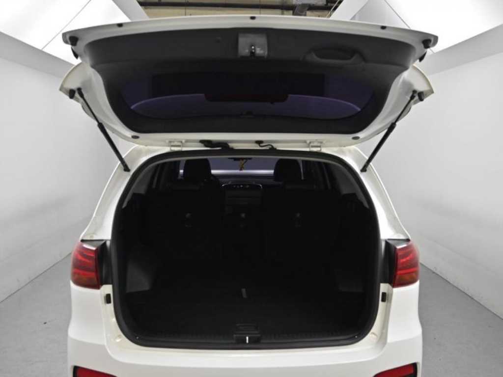 KIA Sorento 2020 Blanco - Importación desde Corea - HF Imports Iquique - Foto 20