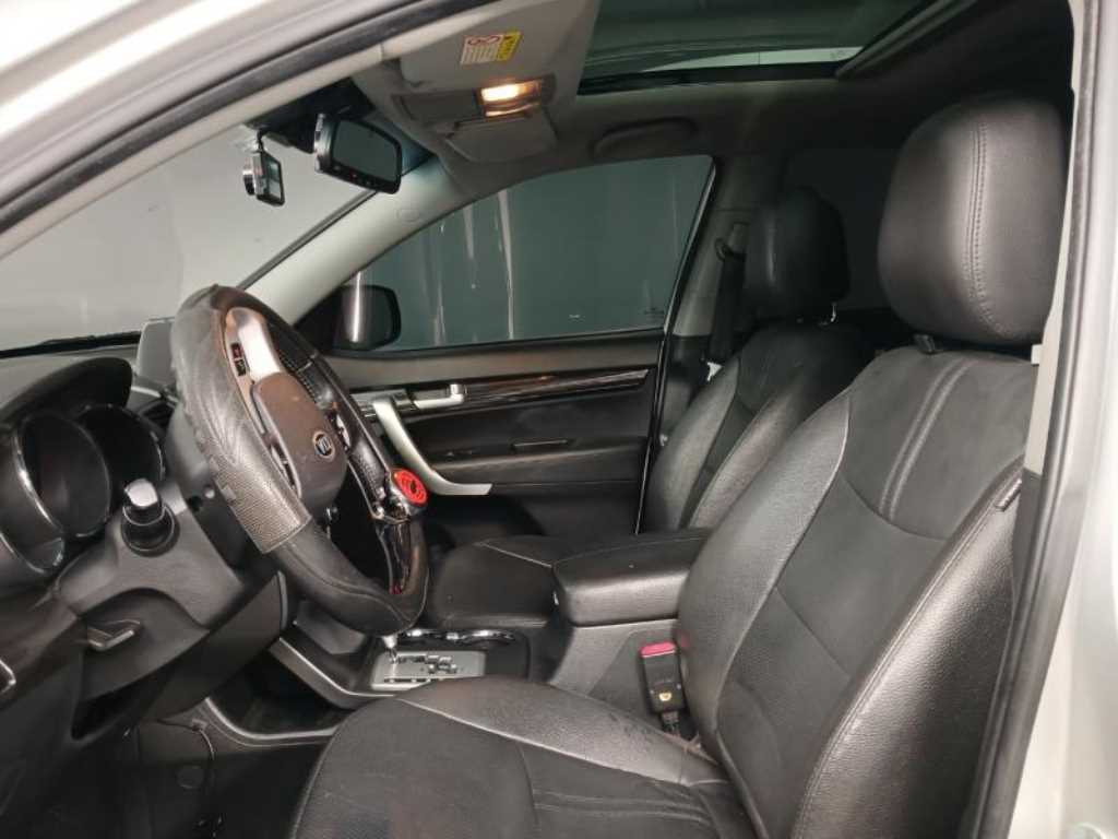 KIA Sorento - Vista 7