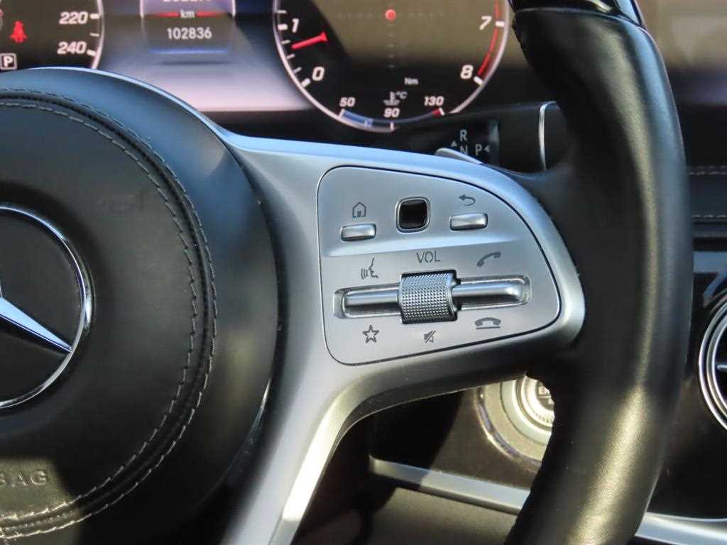 Mercedes Benz S Class 2018 - Importación desde Corea - HF Imports Iquique - Foto 13