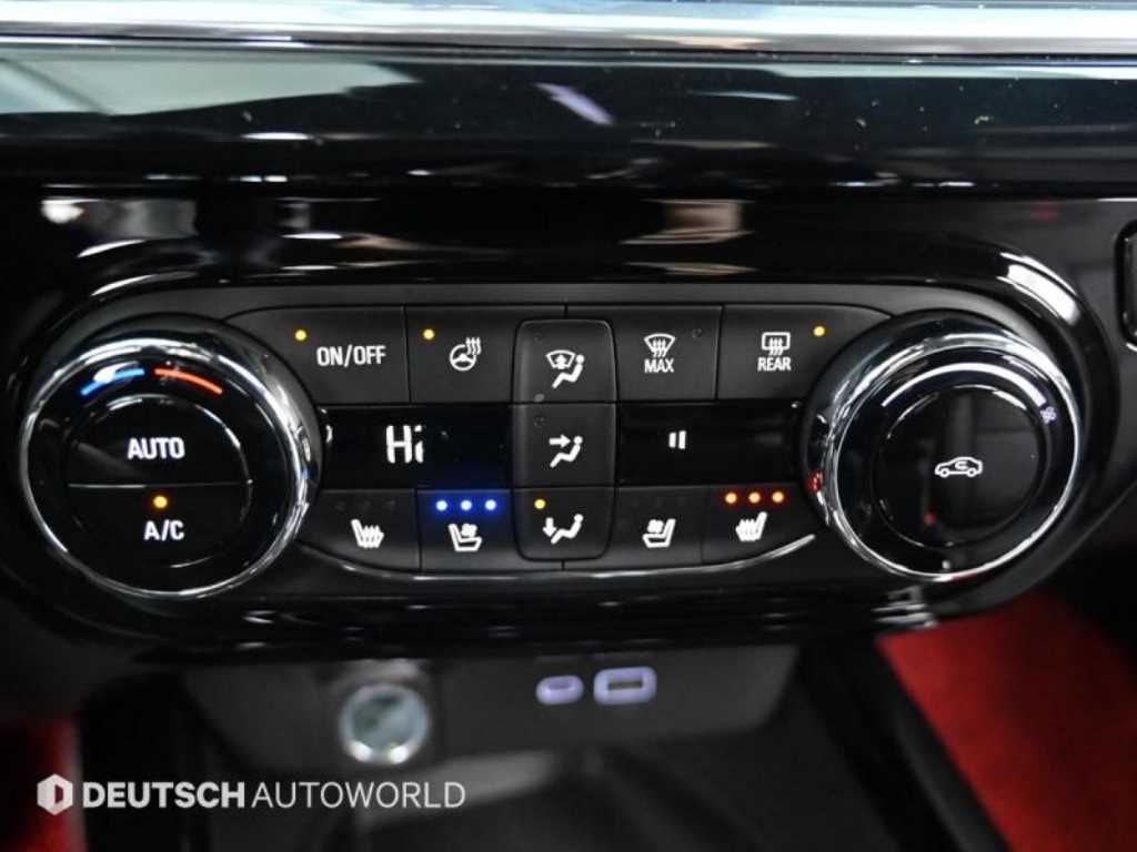 Chevrolet Trax 2024 Rojo - Importación desde Corea - HF Imports Iquique - Foto 18