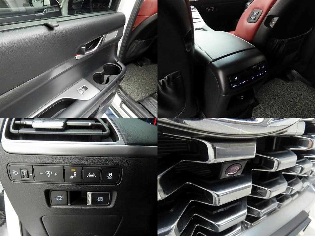 HYUNDAI Palisade 2020 - Importación desde Corea - HF Imports Iquique - Foto 17