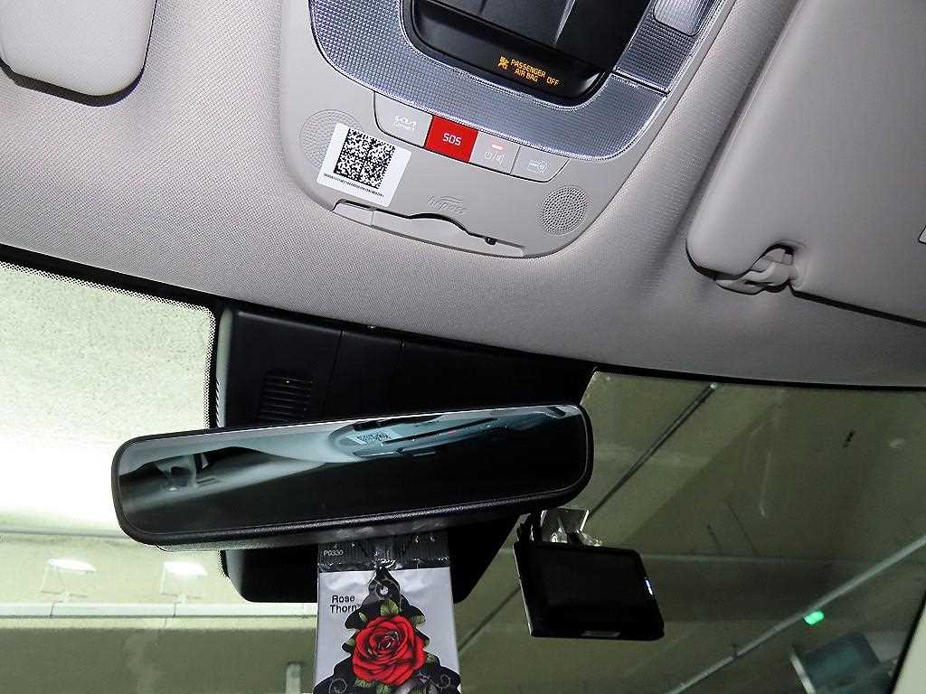 KIA Sportage 2023 Blanco - Importación desde Corea - HF Imports Iquique - Foto 16