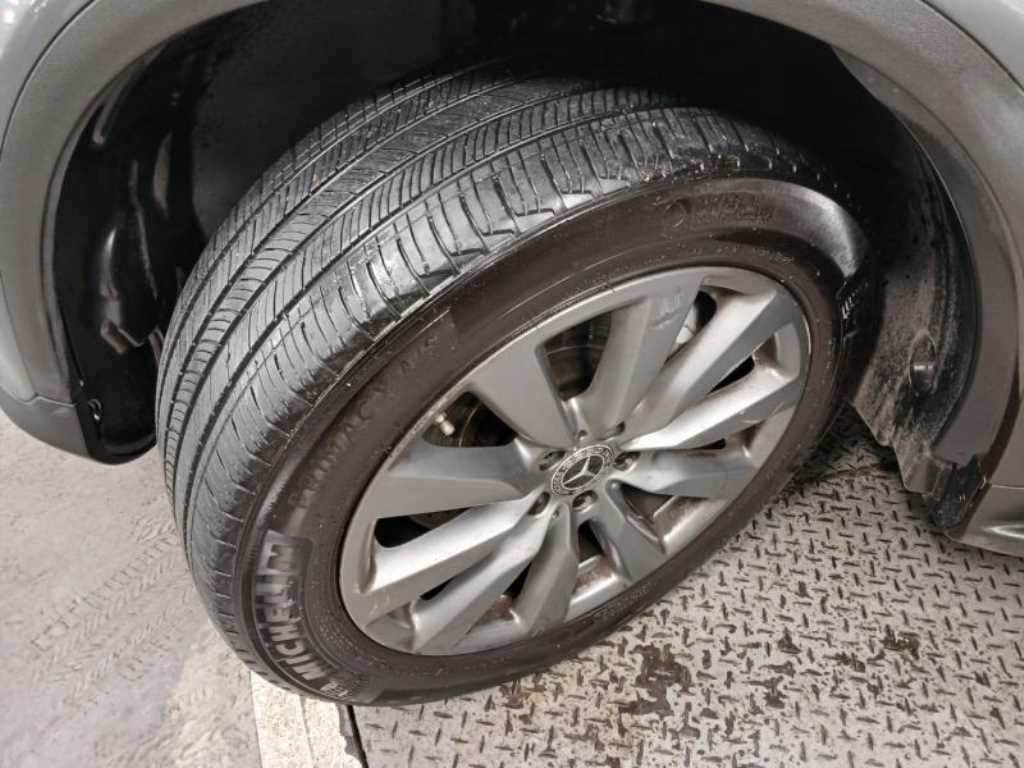 Mercedes Benz GLC Class 2019 Gris - Importación desde Corea - HF Imports Iquique - Foto 20