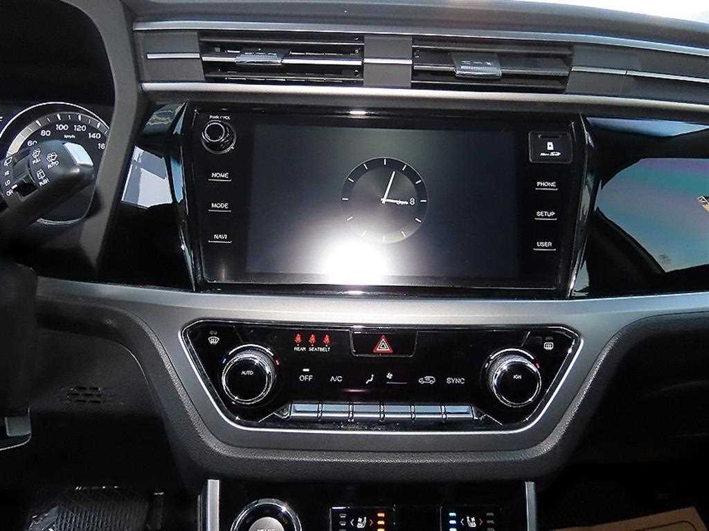 Ssangyong Korando 2021 Blanco - Importación desde Corea - HF Imports Iquique - Foto 14