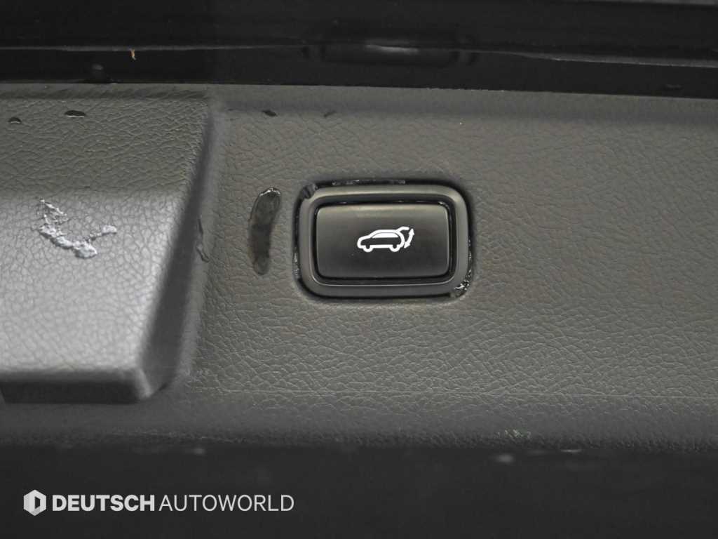 KIA Mohave 2020 Negro - Importación desde Corea - HF Imports Iquique - Foto 20