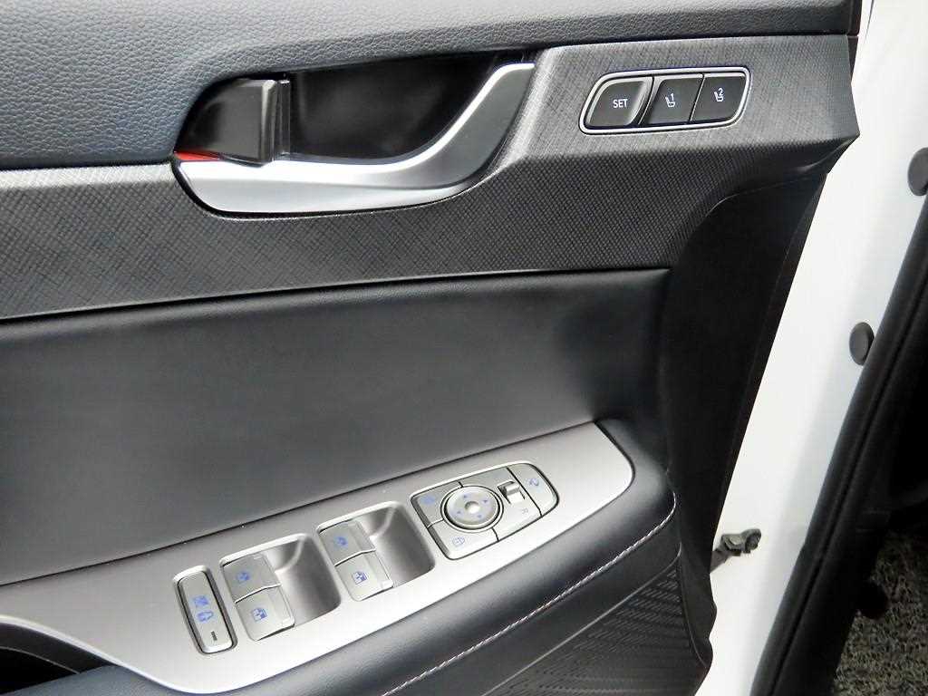 HYUNDAI Palisade - Vista 11