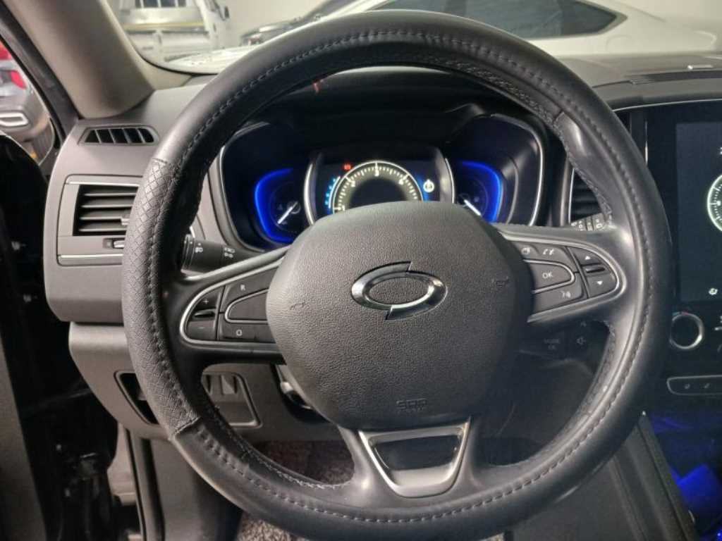 SAMSUNG QM6 - Vista 11