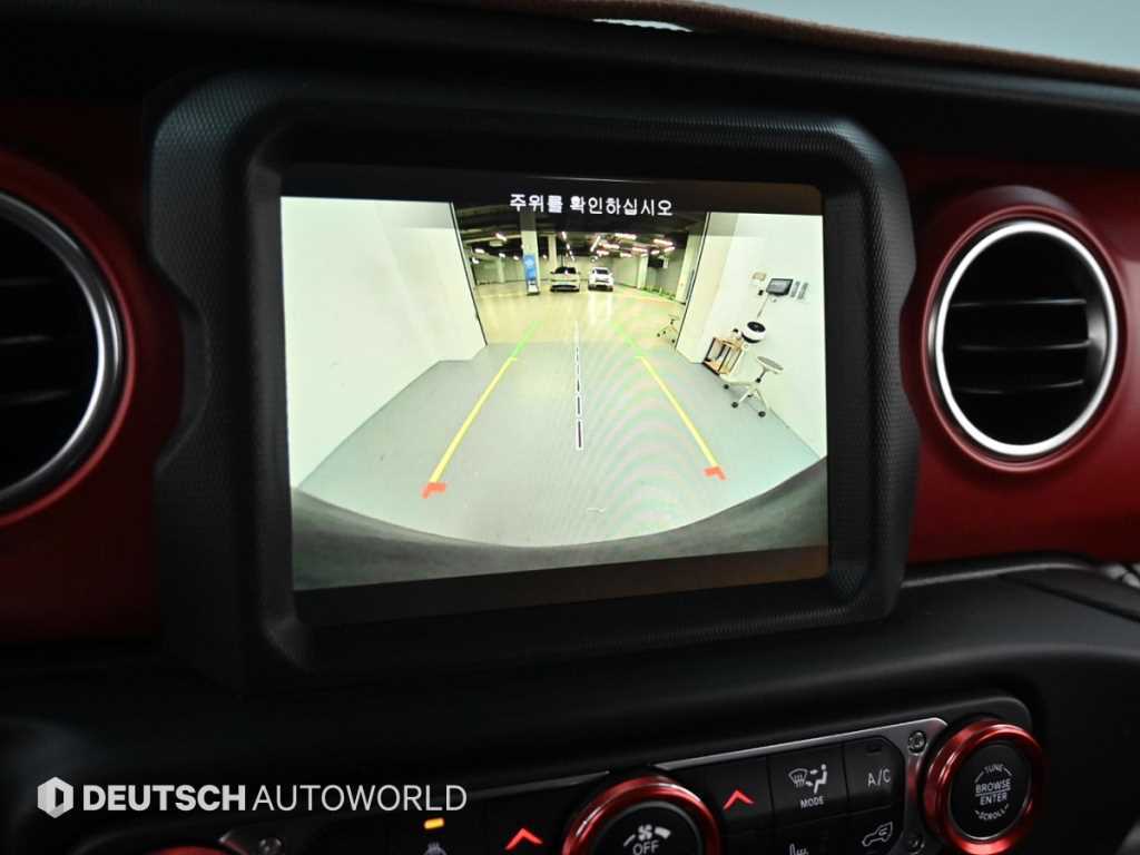 Jeep Wrangler 2023 Blanco - Importación desde Corea - HF Imports Iquique - Foto 16