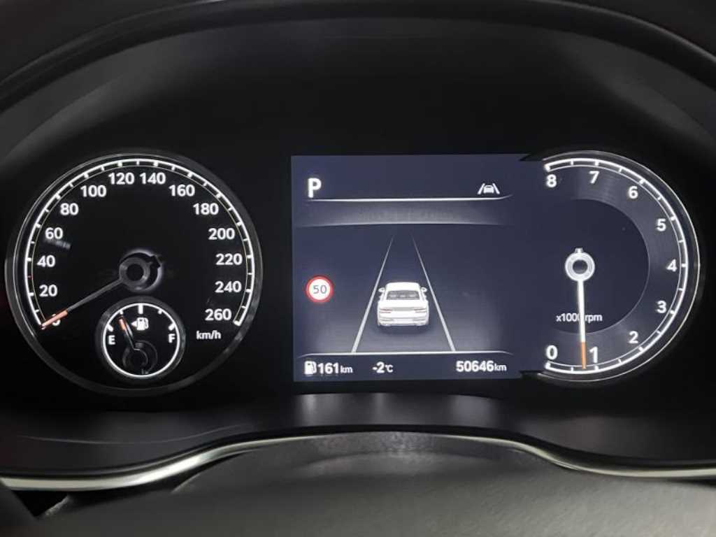 Genesis G80 2022 Gris - Importación desde Corea - HF Imports Iquique - Foto 16