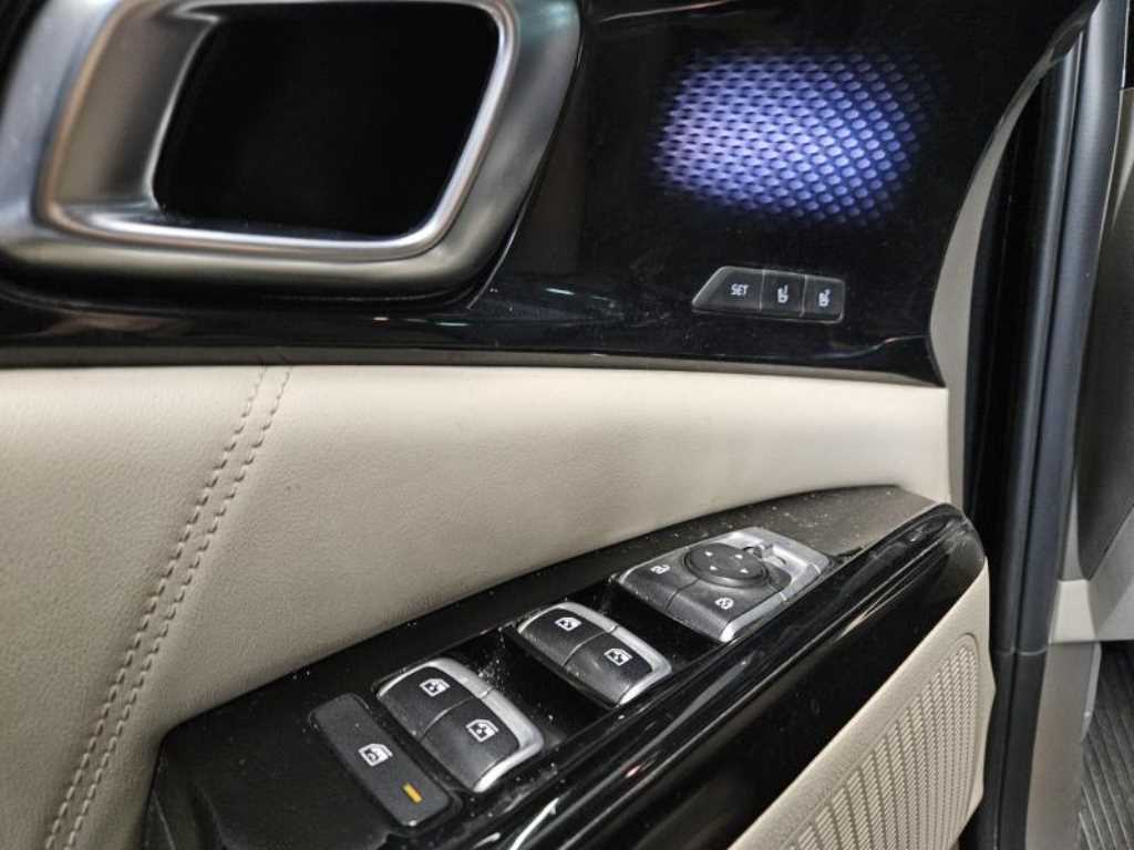 KIA Carnival 2021 Gris - Importación desde Corea - HF Imports Iquique - Foto 15