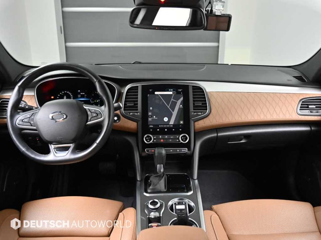 SAMSUNG SM6 - Vista 7