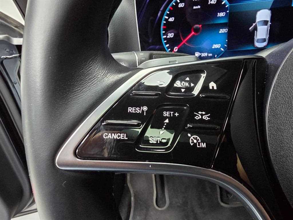 Mercedes Benz E class 2021 Negro - Importación desde Corea - HF Imports Iquique - Foto 15