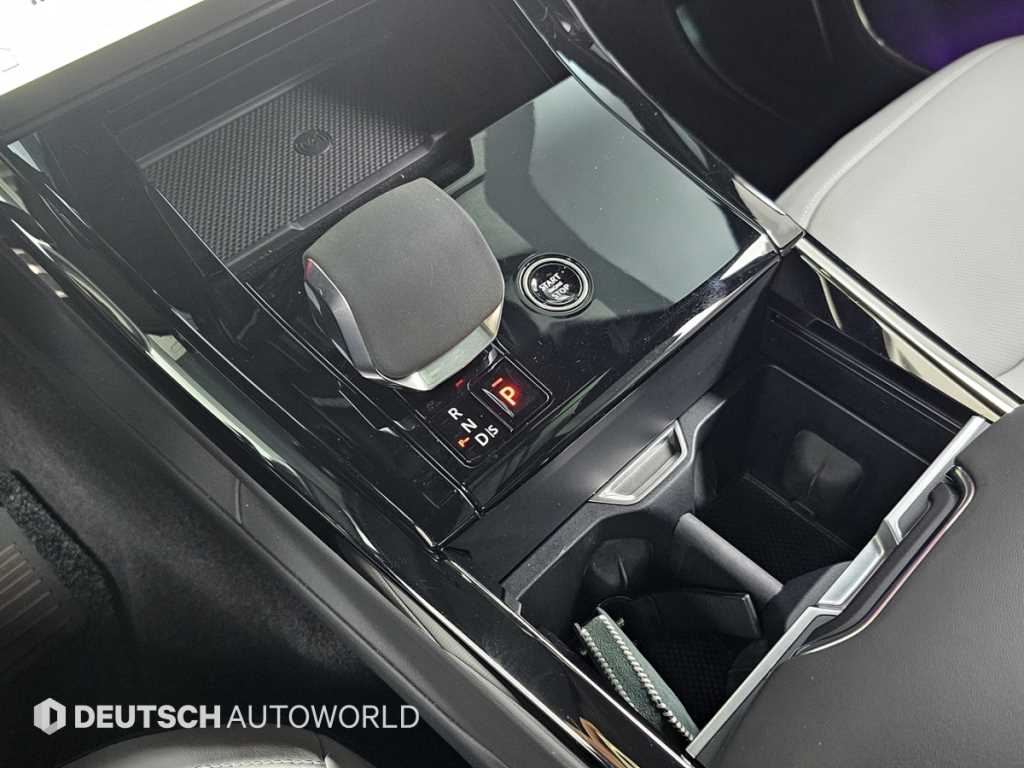 Land Rover Range Rover Sports - Vista 9