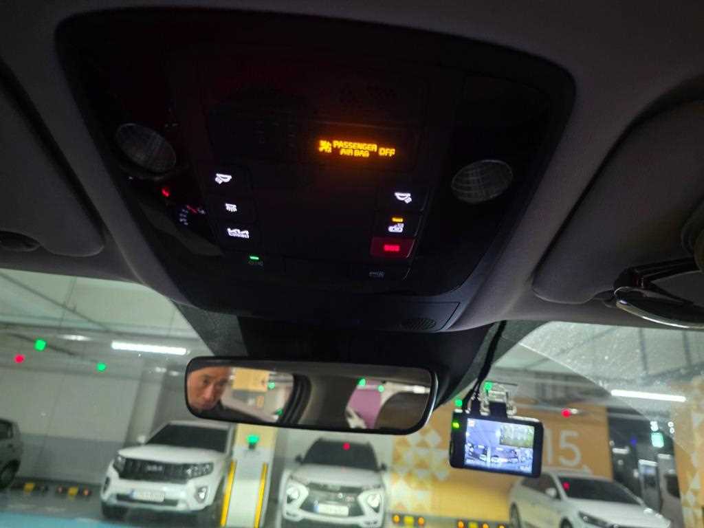 KIA Carnival 2022 Blanco - Importación desde Corea - HF Imports Iquique - Foto 16