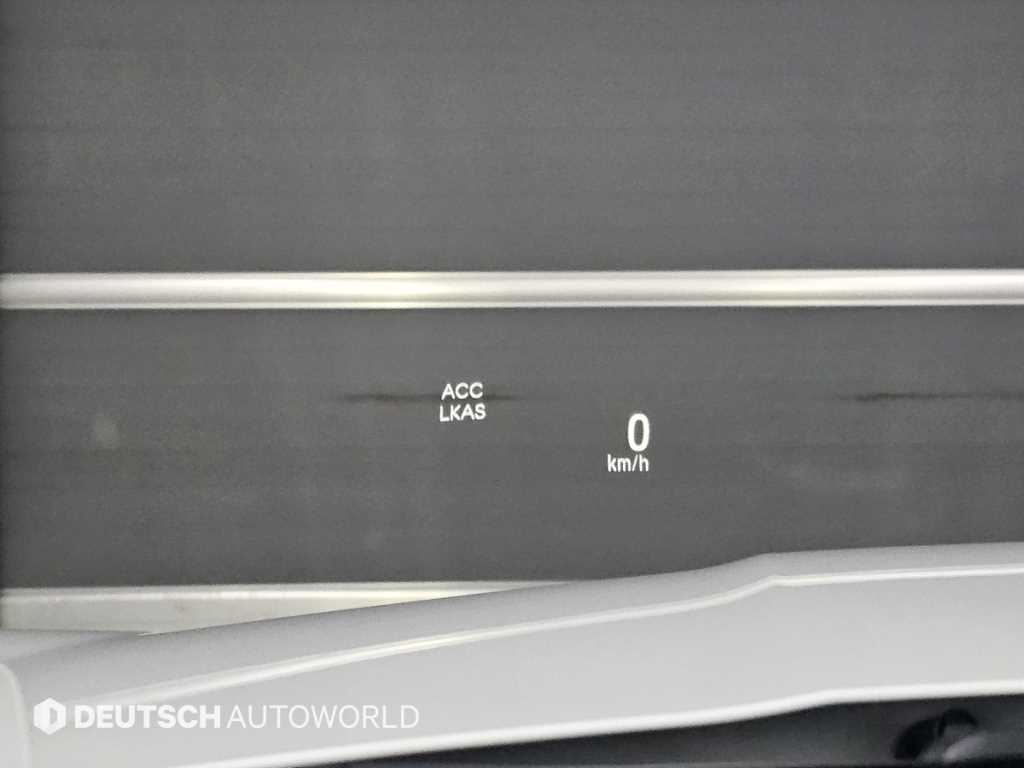 Honda Accord 2020 Blanco - Importación desde Corea - HF Imports Iquique - Foto 18