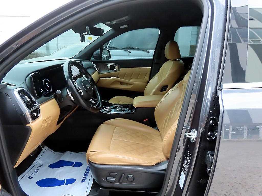 KIA Sorento - Vista 5
