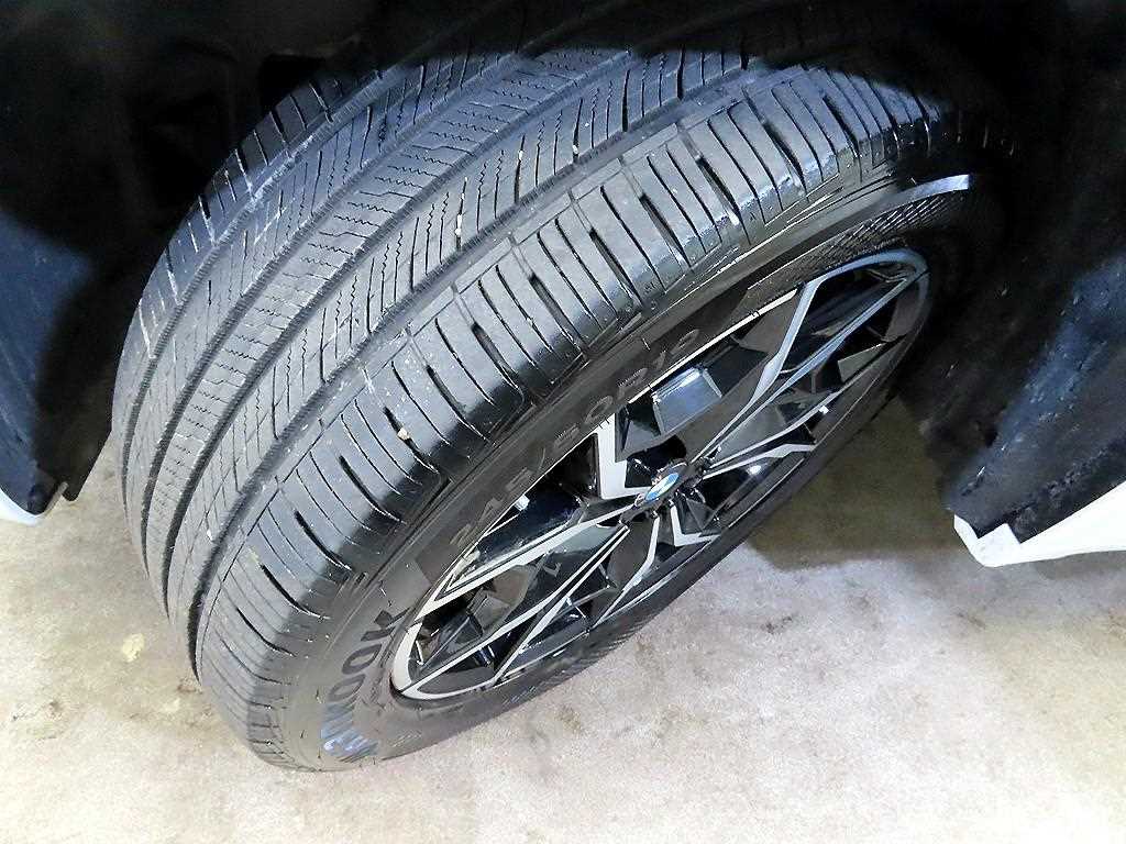 BMW X3 2024 Blanco - Importación desde Corea - HF Imports Iquique - Foto 20