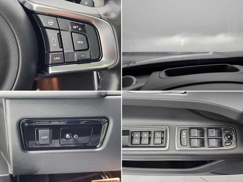 Jaguar XF 2019 Negro - Importación desde Corea - HF Imports Iquique - Foto 19