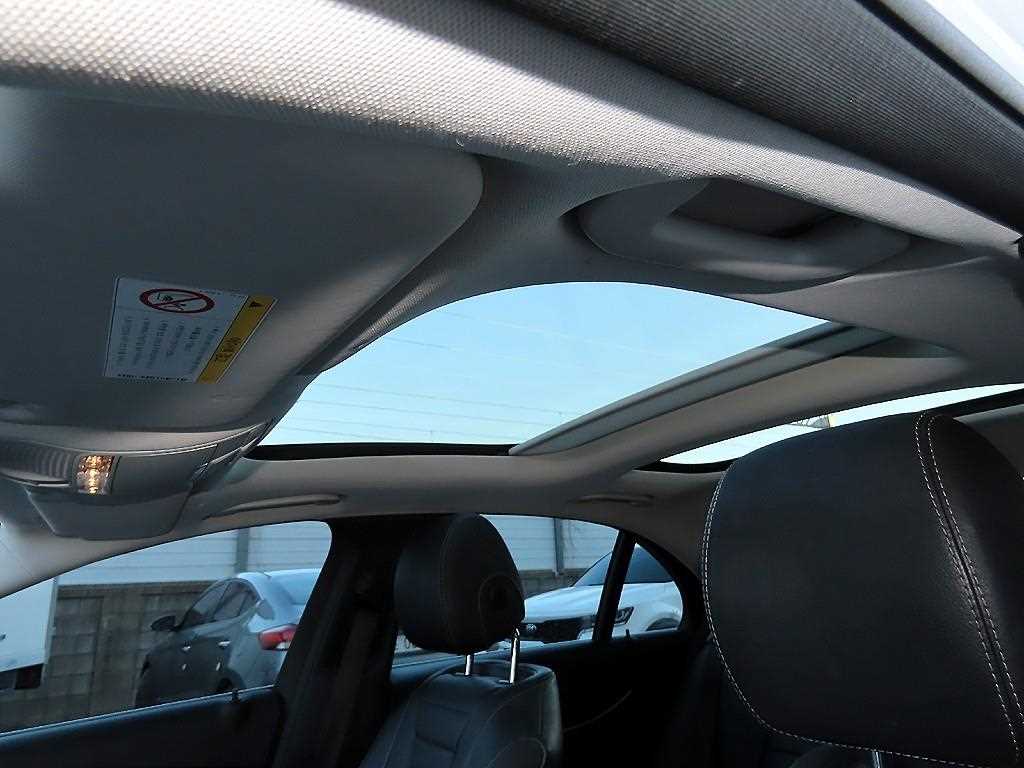 Mercedes Benz E class 2017 - Importación desde Corea - HF Imports Iquique - Foto 17