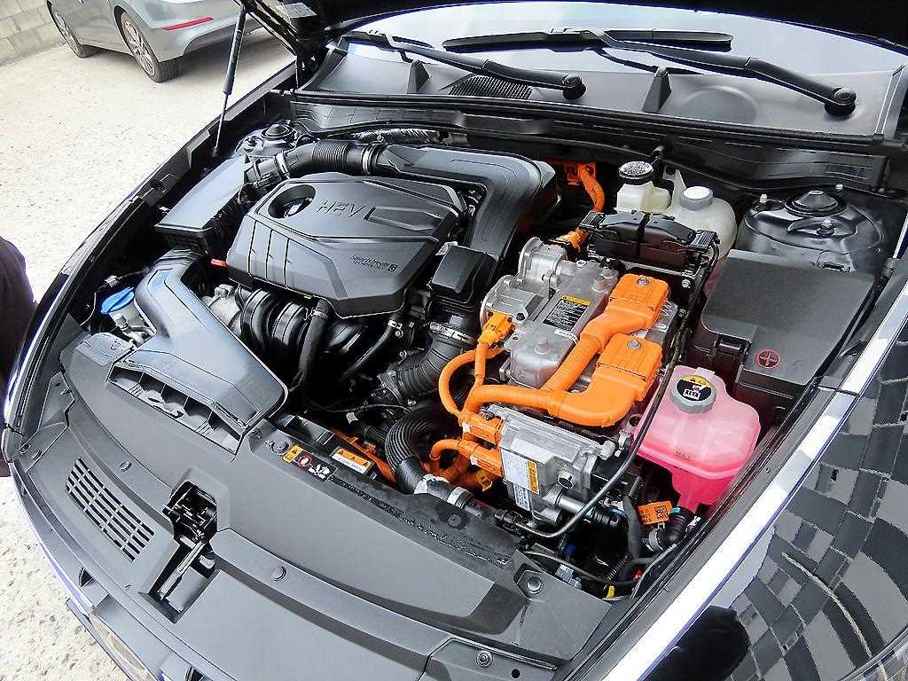 HYUNDAI Sonata 2022 Negro - Importación desde Corea - HF Imports Iquique - Foto 19