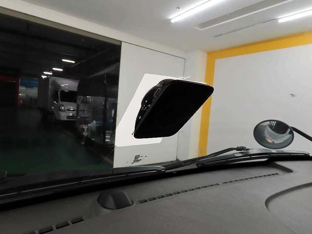 Small Truck Cargo (small) - Vista 12