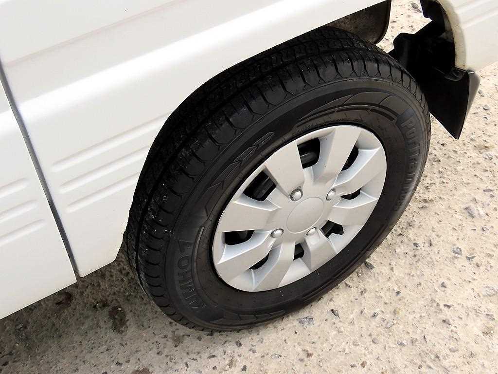 DAEWOO Damas 2019 Gris - Importación desde Corea - HF Imports Iquique - Foto 18