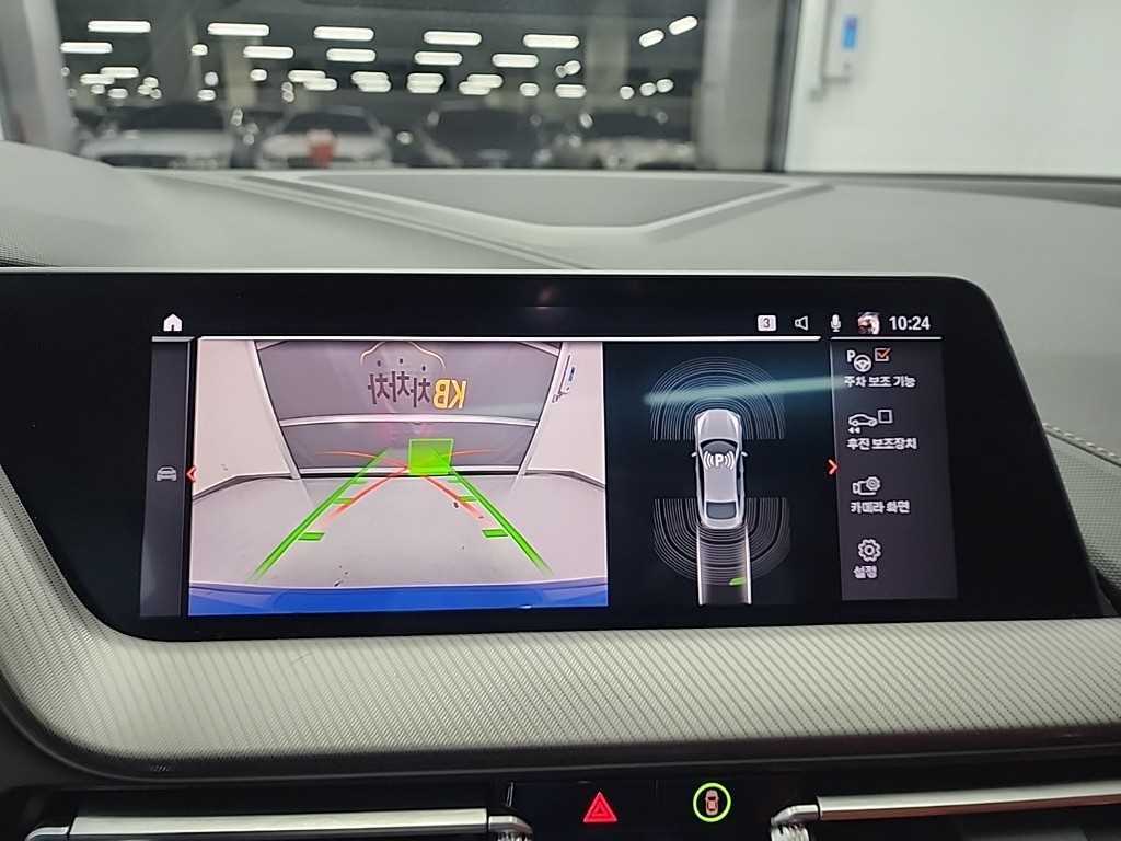 BMW 2 series 2021 Azul - Importación desde Corea - HF Imports Iquique - Foto 16