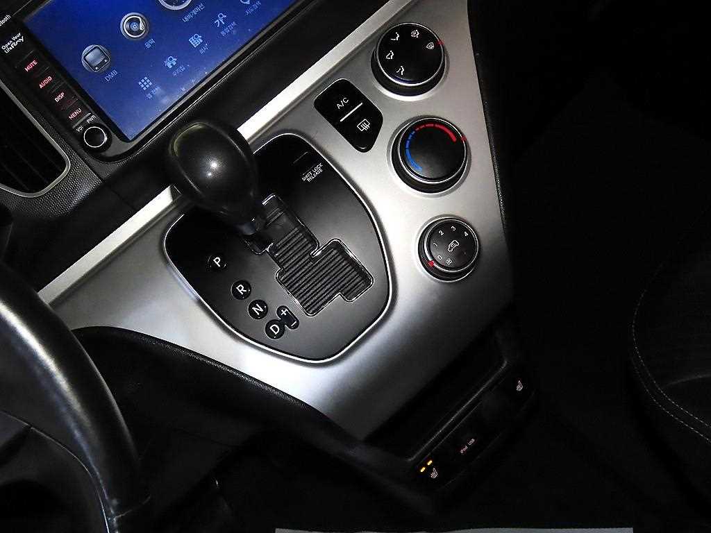 KIA Ray 2017 Gris - Importación desde Corea - HF Imports Iquique - Foto 13