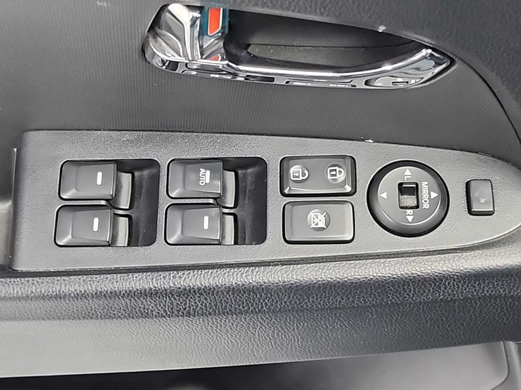 KIA Sportage 2011 - Importación desde Corea - HF Imports Iquique - Foto 17