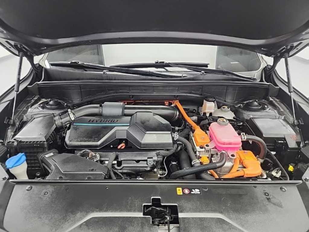 KIA Sorento - Vista 5