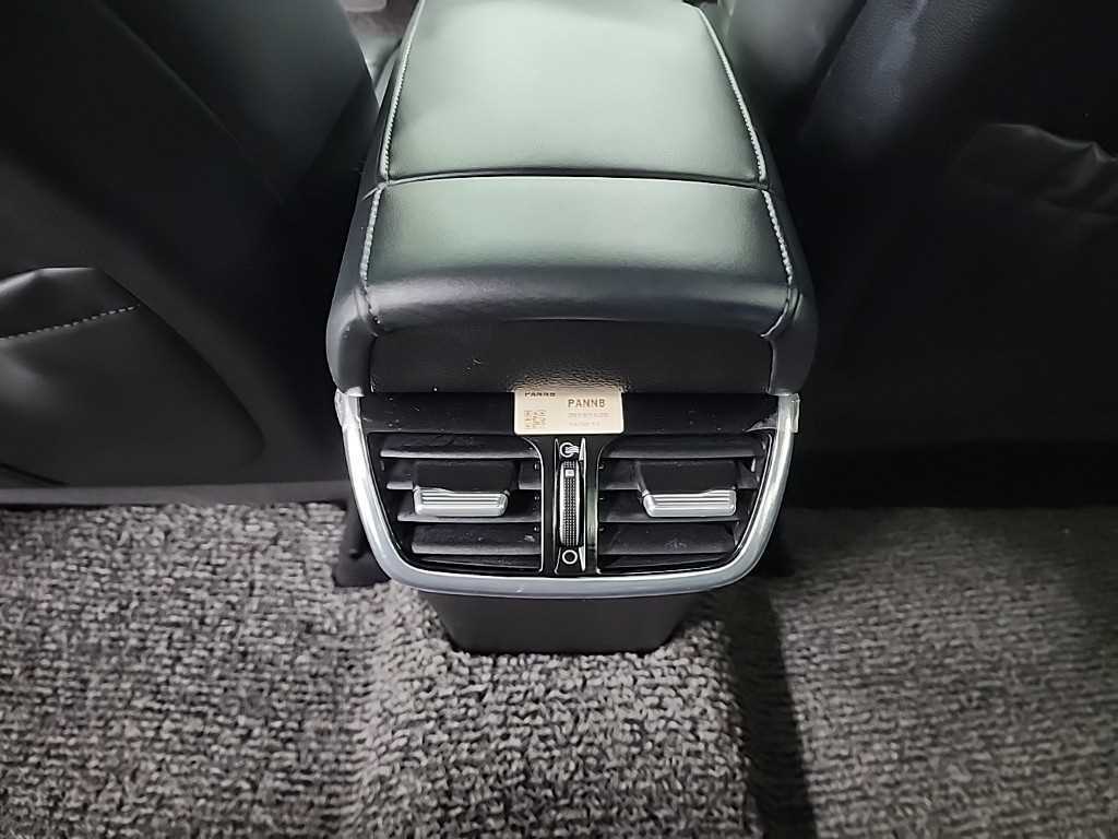 HYUNDAI Grandeur 2020 Negro - Importación desde Corea - HF Imports Iquique - Foto 14