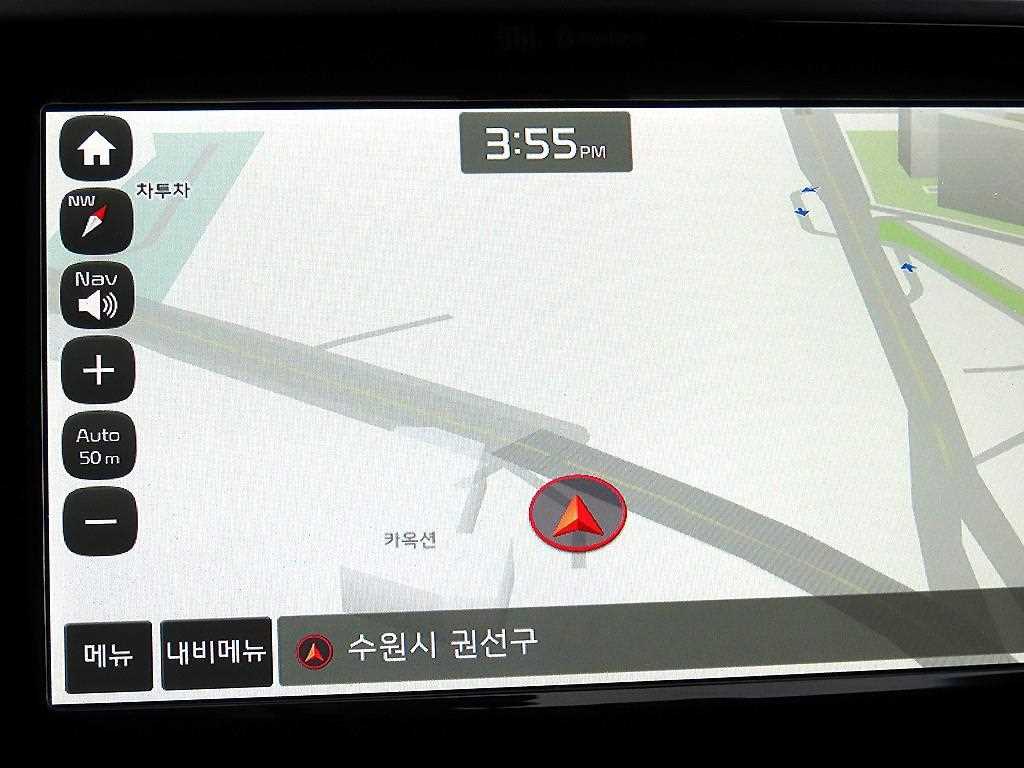 KIA Mohave 2018 Negro - Importación desde Corea - HF Imports Iquique - Foto 14