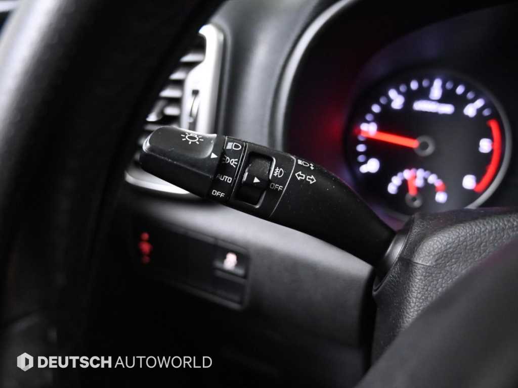 KIA Sportage - Vista 9