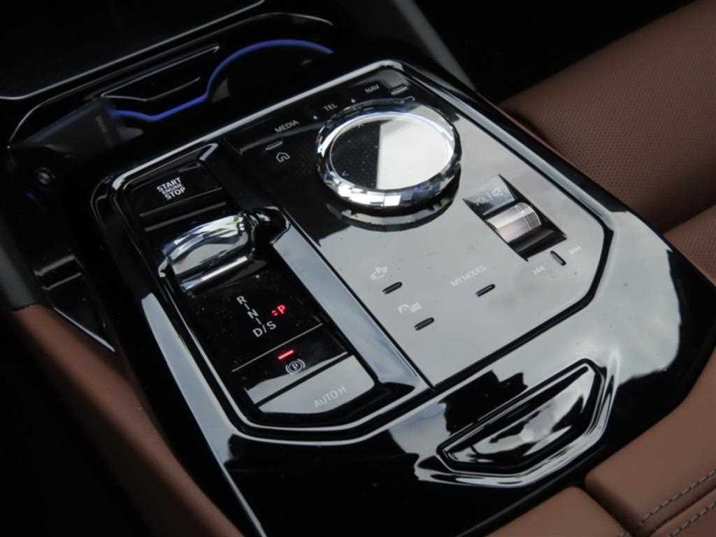 BMW 5 Series - Vista 6