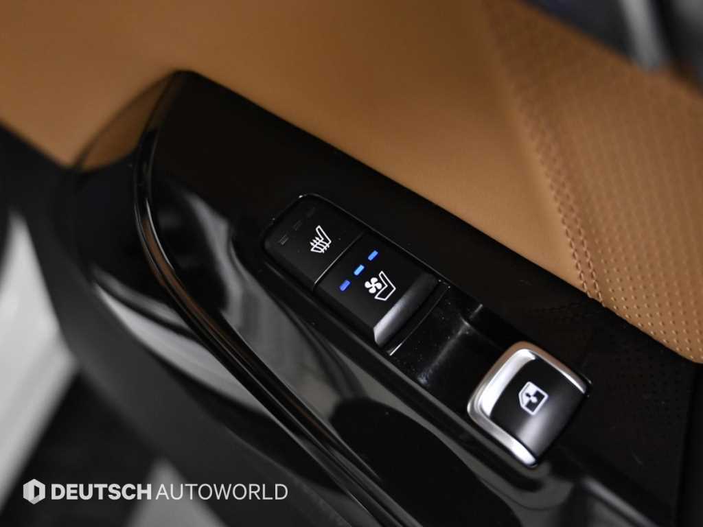 KIA Mohave 2021 - Importación desde Corea - HF Imports Iquique - Foto 16