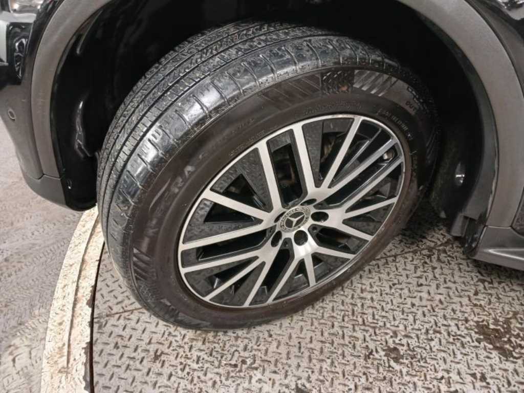 Mercedes Benz GLC Class 2020 Negro - Importación desde Corea - HF Imports Iquique - Foto 20