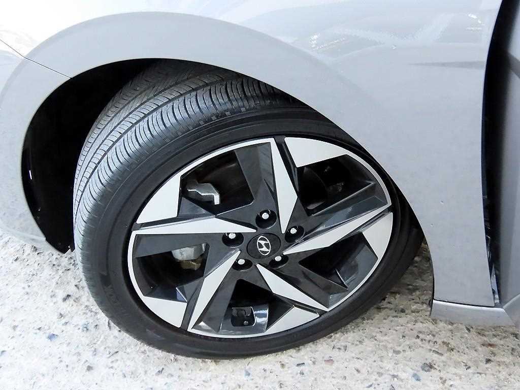 HYUNDAI Avante 2023 - Importación desde Corea - HF Imports Iquique - Foto 20