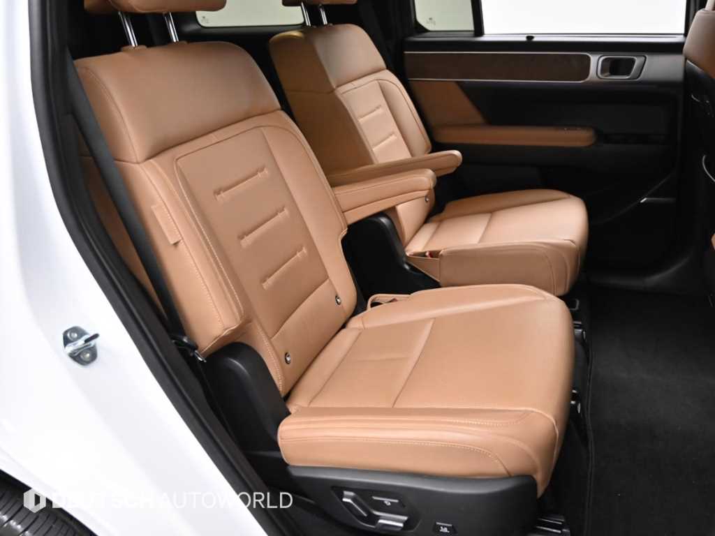 HYUNDAI Santa Fe - Vista 10