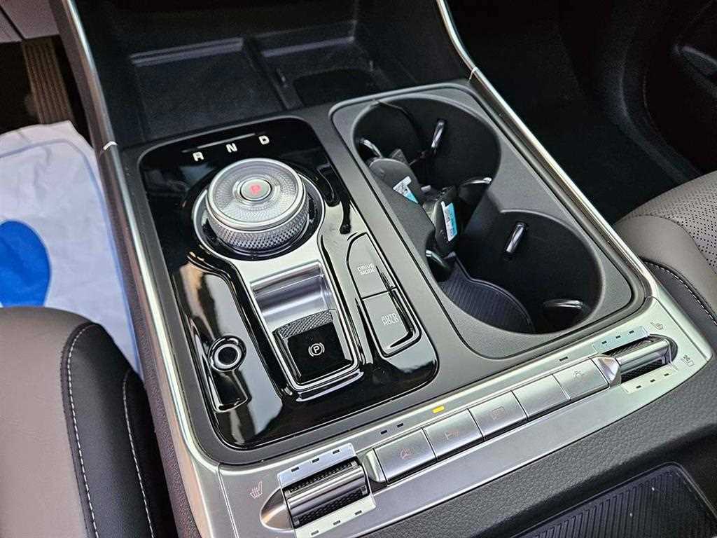 KIA Carnival - Vista 11