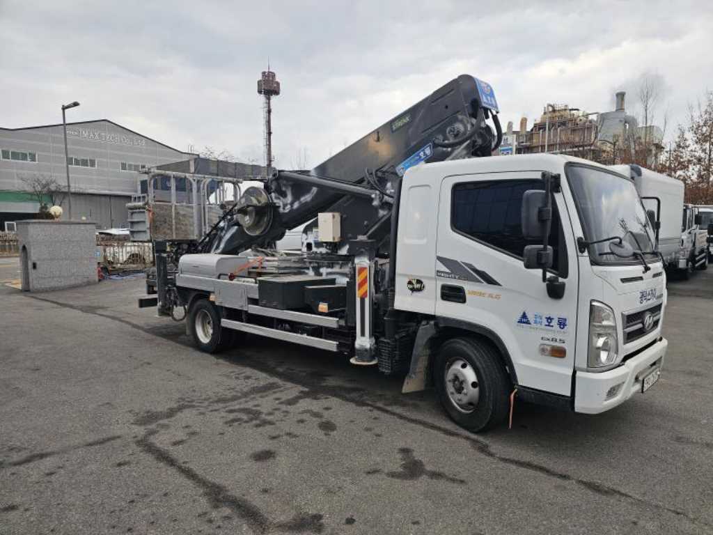 medium and large cargo goso - Vista 6