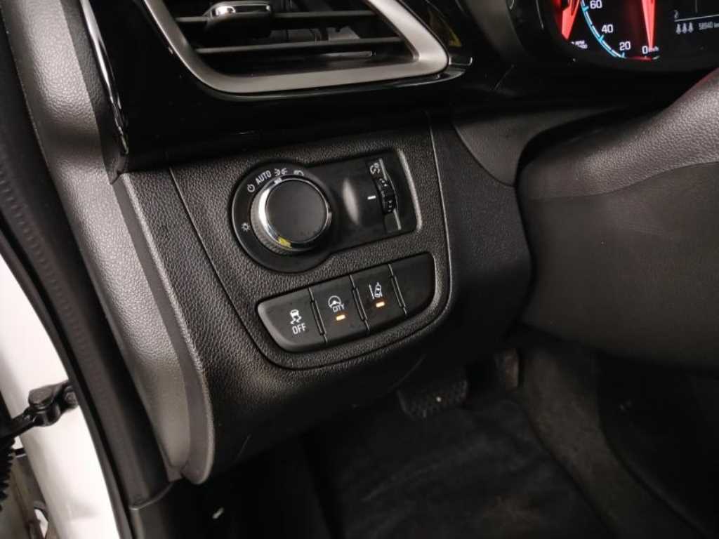 Chevrolet Spark 2021 Blanco - Importación desde Corea - HF Imports Iquique - Foto 13